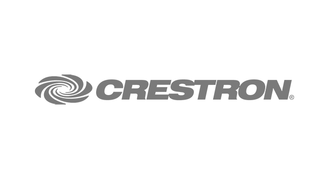 Crestron logo