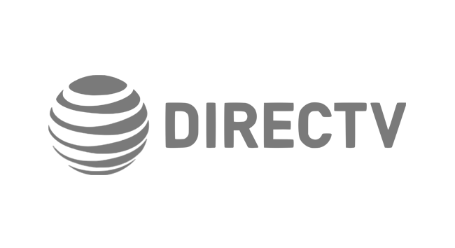 DirecTV logo