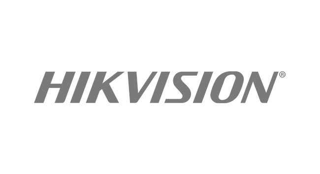 Hikvision logo