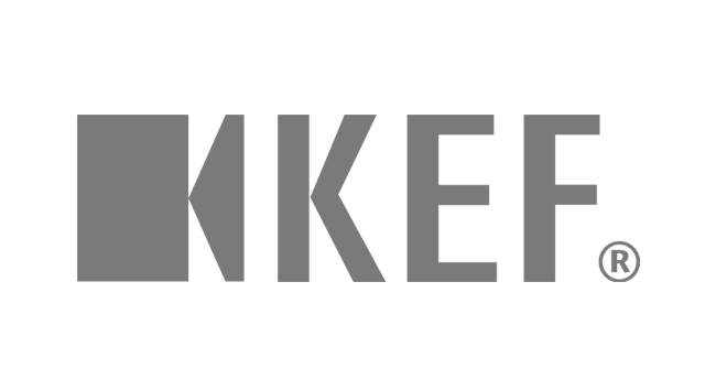 KEF logo