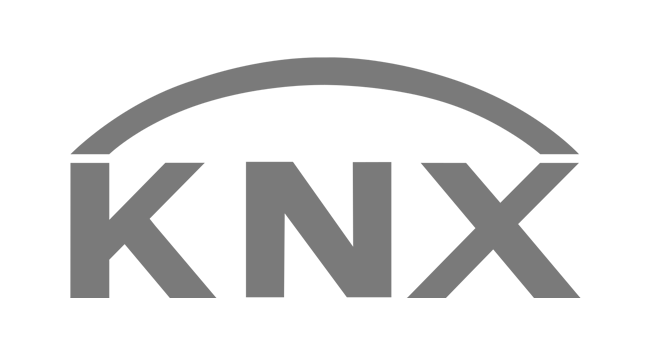 KNX logo