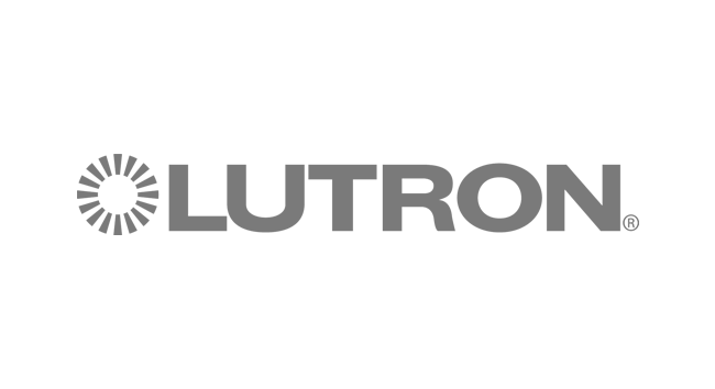 Lutron logo