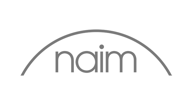Naim logo