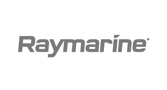 Raymarine logo