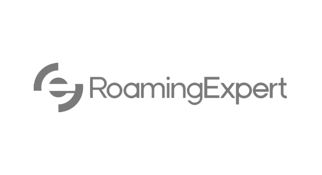 Roaming Expert logo