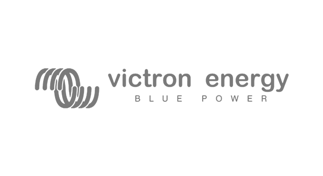 Victron logo