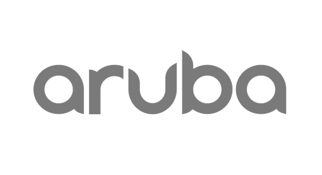 Aruba logo
