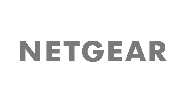 Netgear logo