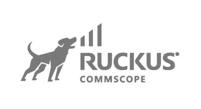 Ruckus logo